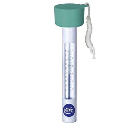 Termometro Galleggiante Tubolare - Foto 1