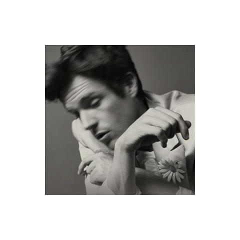 Cd Flowers Brandon - The Desired Effect - Foto 1