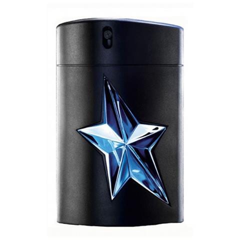 Men Eau de Toilette 100 ml Vapo gomme ricaricabile - Foto 1