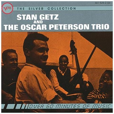 Stan Getz - Silver Collection - Foto 1