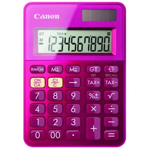 Ls-100k-metallic Pink - Foto 1