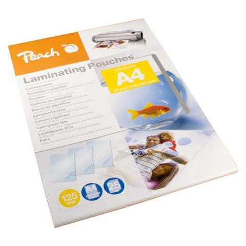 PPR525-02, A4, Trasparente - Foto 1