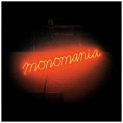 Deerhunter - Monomania - Foto 1