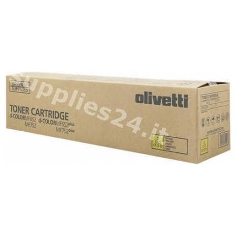 Toner Gial D-color Mf652 / Mf752 Plus - Foto 2