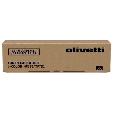 Toner Gial D-color Mf652 / Mf752 Plus - Foto 3