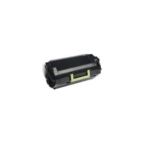 TONER RIGENERATO -  622H Lexmark Per Lexmark Mx710, Mx711, Mx810, Mx811, Mx812 62D2H00 25.000 Pagine - Foto 1