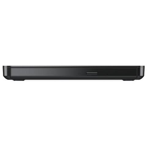 External USB Slim DVD + / -RW Optical Drive - Foto 3