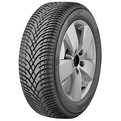 Pneumatico Auto Invernale 195/55 R 15 85 Krisalp HP 3 Velocità H - Foto 1
