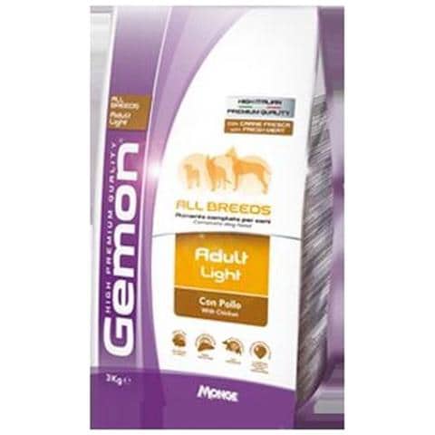 Cane Adulto, Light Kg. 3 - Foto 1