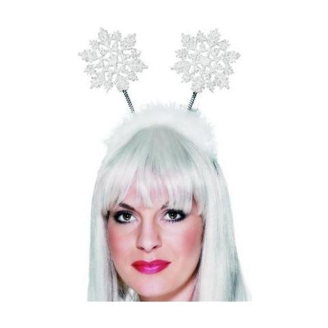 Crechietto Con Fiocchi Di Neve - Foto 1