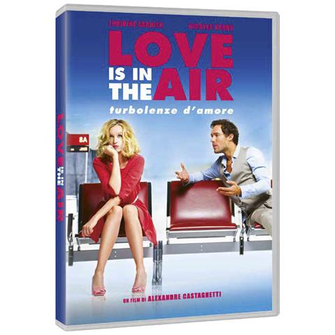 Love Is In The Air - Turbolenze D’Amore - Foto 1