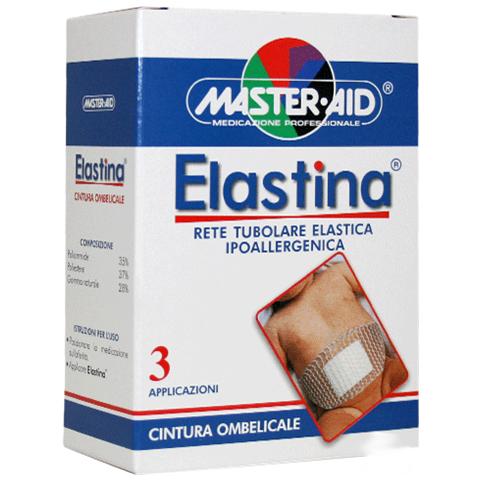 Elastina Rete Tubolare Cintura Ombelicale 3pz - Foto 1