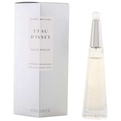 Leau Dissey Edp Vaporizador Refillable 25 Ml - Foto 1