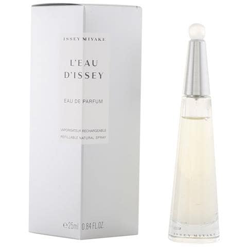 Leau Dissey Edp Vaporizador Refillable 25 Ml - Foto 2