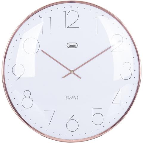 Orologio Da Parete 30 Cm Om 3512 S Bronzo - Foto 1
