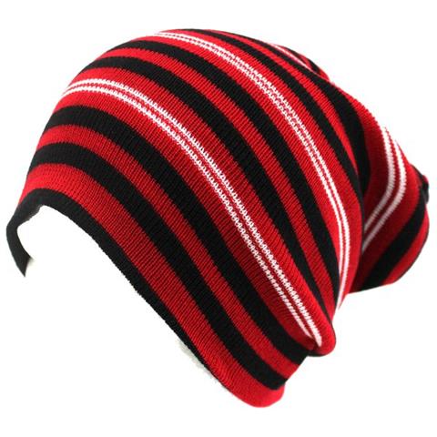 Misure Enzo Castellano AC Milan Cappello Rasta Uni