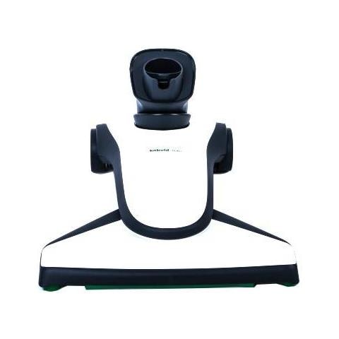 Spazzola Folletto Hd60 Originale Per Nuovo Modello Vk200 - Foto 4