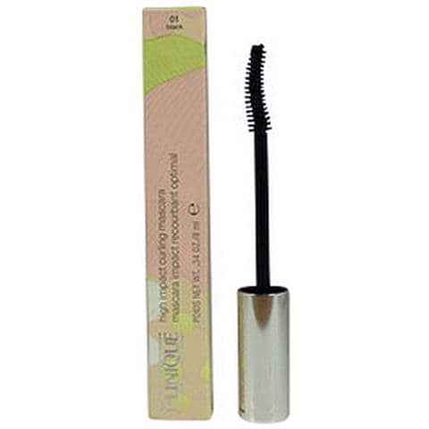 High Impact Mascara Ciglia più Curve N 01 Nero 8ml - Foto 2