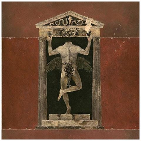 Behemoth - Messe Noire - Foto 1