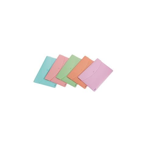 Snap Busta Pastel A4 Pp Li Ass - Foto 1