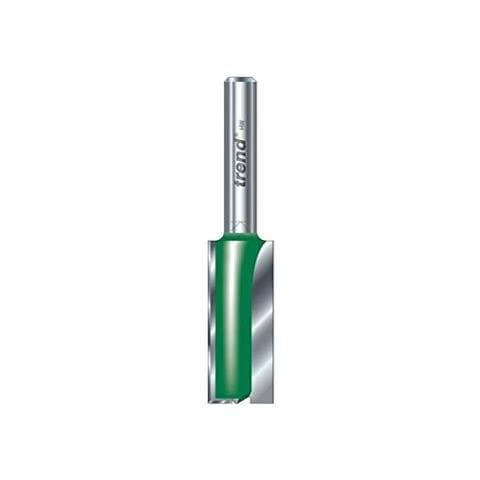 Trend C153x1/2tc Two Flute Cutter 12.7mm Diameter - Foto 1
