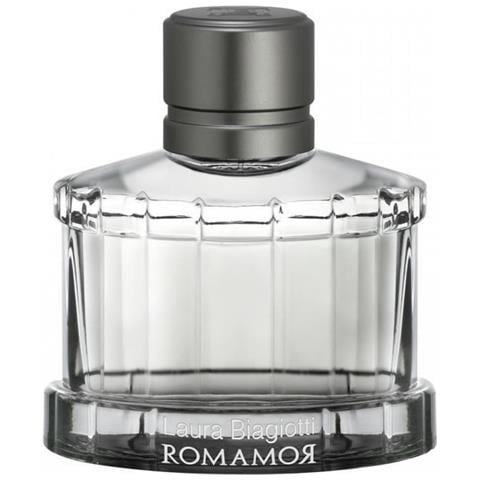 Romamor Uomo Eau De Toilette Spray 75ml - Foto 1
