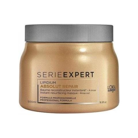 Absolut Repair Gold Reconstructant Mask 500ml - Foto 1