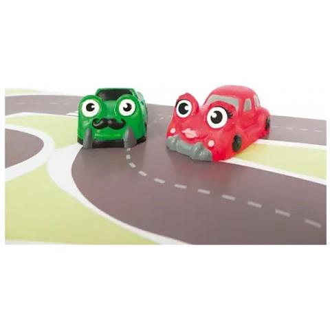 Kit Creativo Per Auto Da Corsa - Foto 1