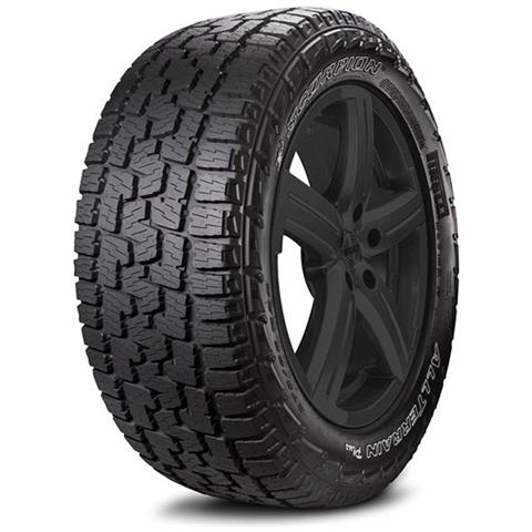 Gomme Pneumatico Estive 255-60 R18 - Foto 1