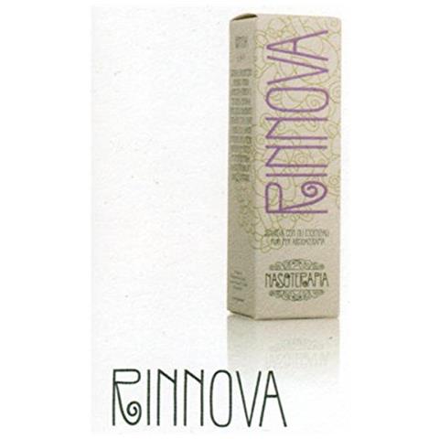 Hp Italia Rinnova Nasoterapia Sinergia Oli Essenziali Per Aromaterapia 10 Ml Eprice