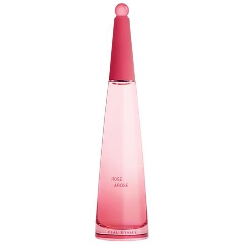 , L'eau D'issey Rose & Rose, Eau De Parfum, Per Le Donne, 100 Ml - Foto 2