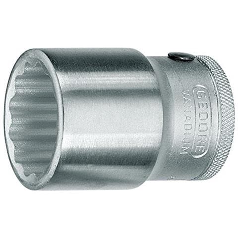 Chiave A Bussola 3/4"", Profilo Ud 19 Mm - D 32 19 - Foto 1