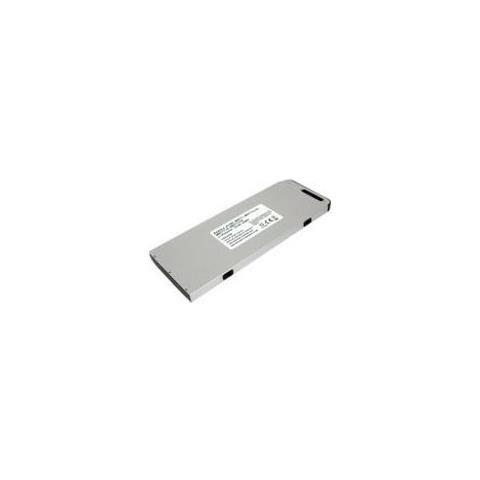 Mbi2075 Ricambio Per Notebook Batteria (laptop Battery For Apple - 47wh 6 Cell Li-pol 10.8v 3.8ah - A1278, Silver Grey - Warranty: 12m) - Foto 1