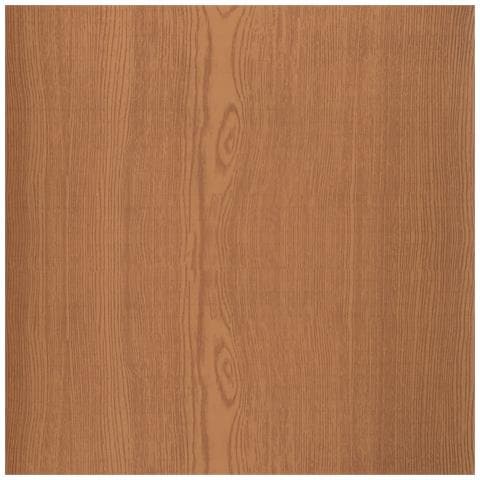 Pellicola Autoadesiva Per Mobili Rovere Chiaro 500x90 Cm In Pvc - Foto 2