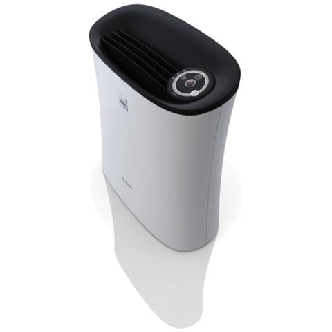 UA-PE30E-WB Purificatore d'Aria Colore Bianco - Foto 2