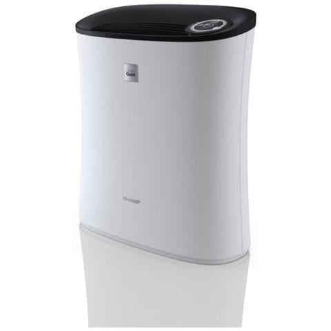 UA-PE30E-WB Purificatore d'Aria Colore Bianco - Foto 4