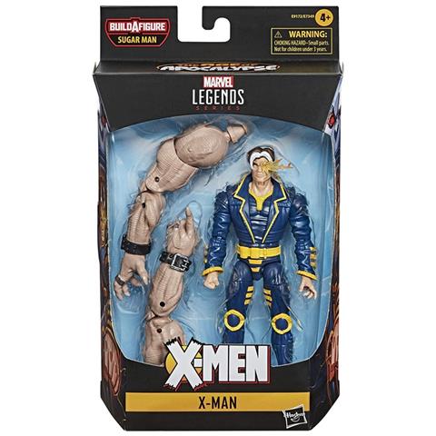 Personaggio 15 Cm Marvel X-men Legend Series E7349 - E9172 - Foto 1