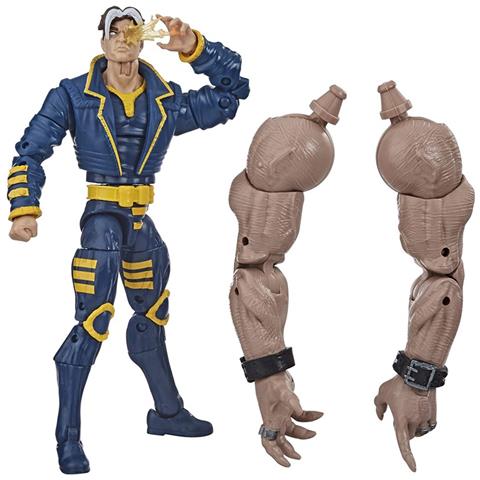 Personaggio 15 Cm Marvel X-men Legend Series E7349 - E9172 - Foto 2