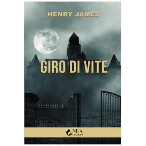 Henry James - Giro Di Vite - Foto 1