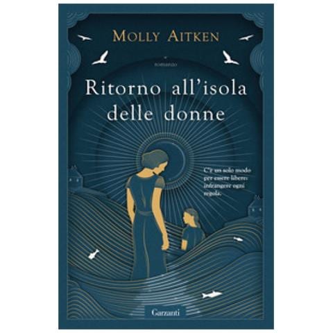 Molly Aitken - Ritorno All'isola Delle Donne - Foto 1