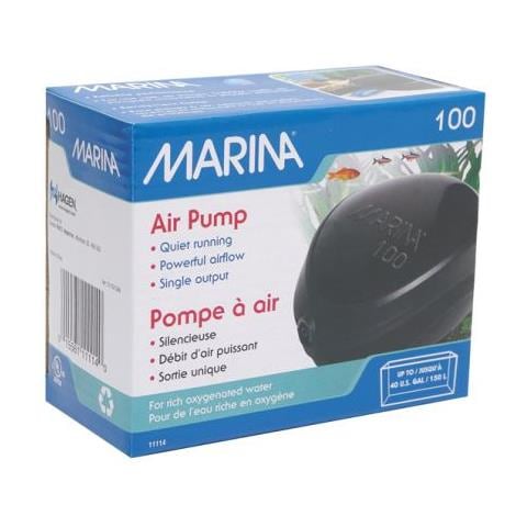 100 Air Pump - Foto 1