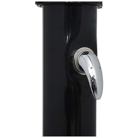 Doccia ad Energia Solare Nera 214 cm 20 L - Foto 8