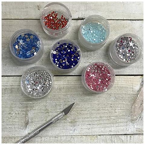 Cotone Bianco Carte Intervallo Di Valori Della Nonna Vantando Libro Del Bambino Cicogna Design Piccolo Valore Album (argento) Tvfsgma - Foto 2