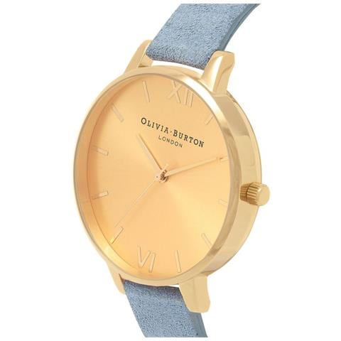 Orologio Ob16bd111. Quarzo, Colore Oro. Donna. - In ordine - Foto 5
