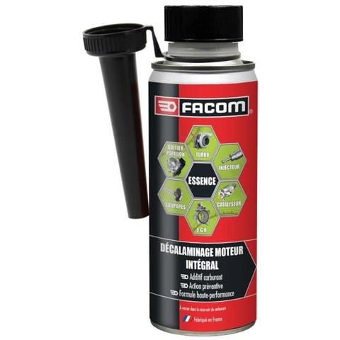 Detergente Per Motore Integral Essence - 250 Ml - Foto 1