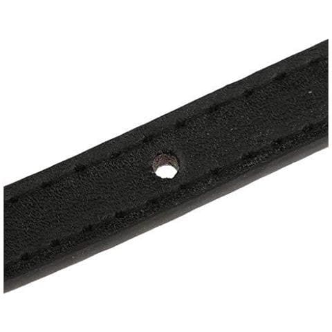 120 Centimetri Regolabile Spalla Fai Da Te Borsa Accessori Borsa Maniglie Cinghie - Nero Regolabile Lunghezza - Foto 2
