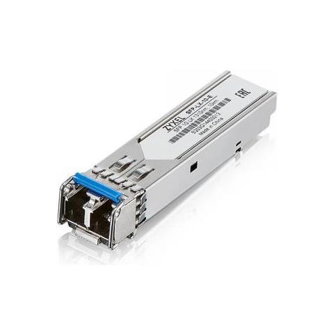 Ricetrasmettitore di Rete Fibra Ottica SFP-LX-10-E Velocità 1000 Mbit /s 1310 nm - Foto 1