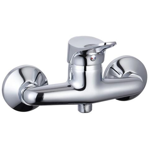 Miscelatore Doccia VERONA Cromato - Foto 1