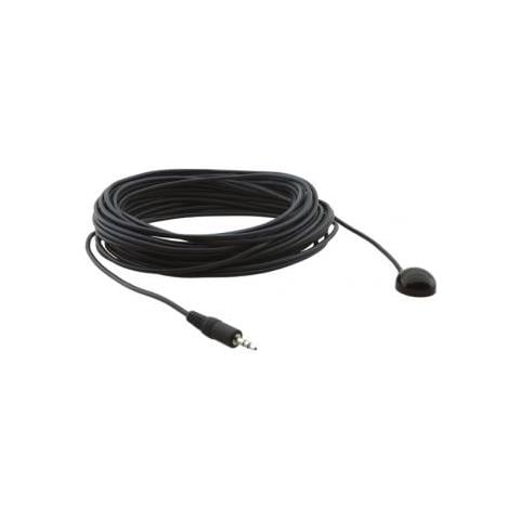 C-A35M / IRRN-3 0.9m 3.5mm Nero cavo audio - Foto 2