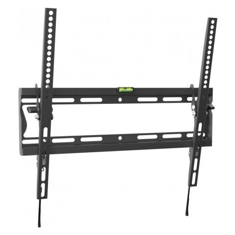 451064 supporto da parete per tv a schermo piatto 139,7 cm (55") Nero - Foto 1